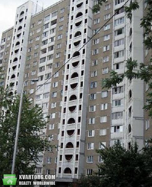 Sell 2-room apartment. Киев, Харьковское шоссе — photo 7