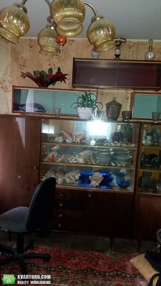 Sell 4-room apartment. Одесса, Героев Сталинграда — photo 2