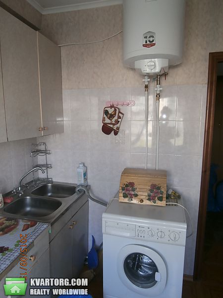 Sell 3-room apartment. Киев, Шумского — photo 9