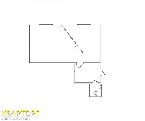 Rent out office. Киев,  Тургеневская — photo 4