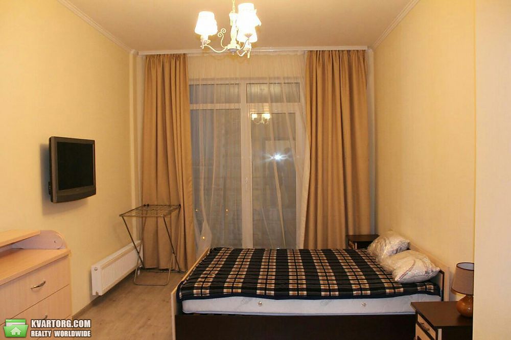 Rent out 1-room apartment. Одесса, Французский  Бульвар — photo 2