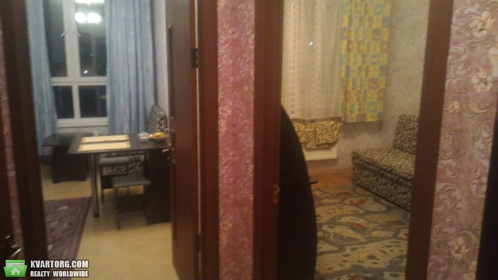 Rent out 1-room apartment. Киев, Тернопольская — photo 6
