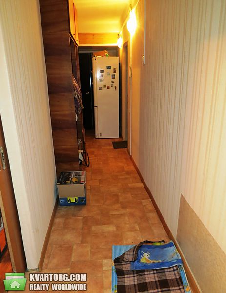 Sell 3-room apartment. Киев, Зодчих — photo 7