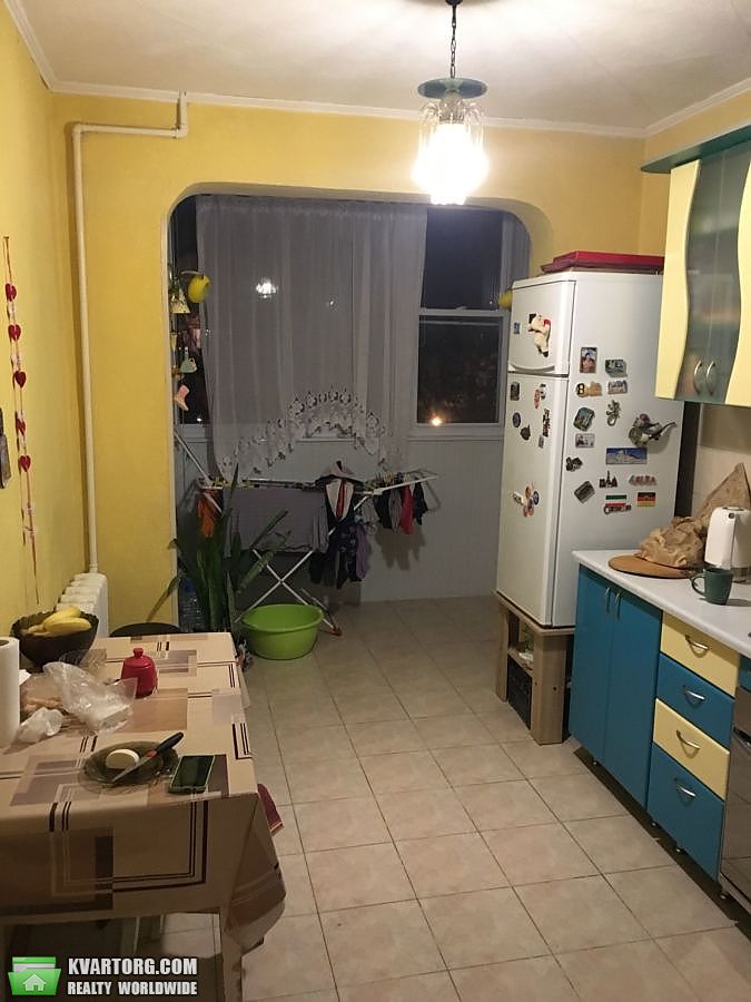 Sell 3-room apartment. Одесса,  Заболотного — photo 1