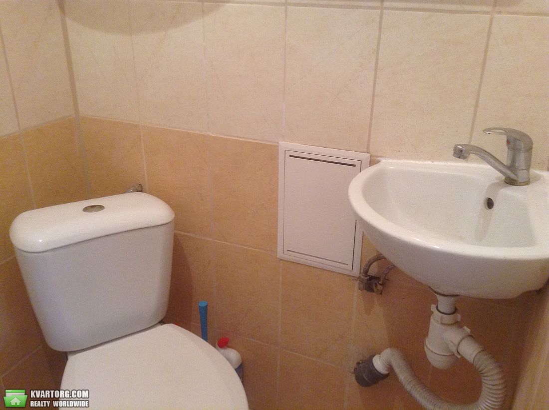 Sell 2-room apartment. Киев,  Бажана — photo 7