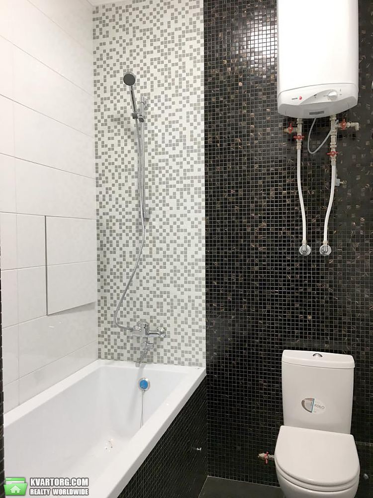 Rent out 2-room apartment. Киев,  Леси Украинки бул — photo 6