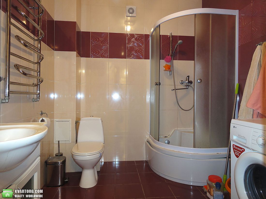 Rent out 1-room apartment. Одесса,  Вильямса — photo 8