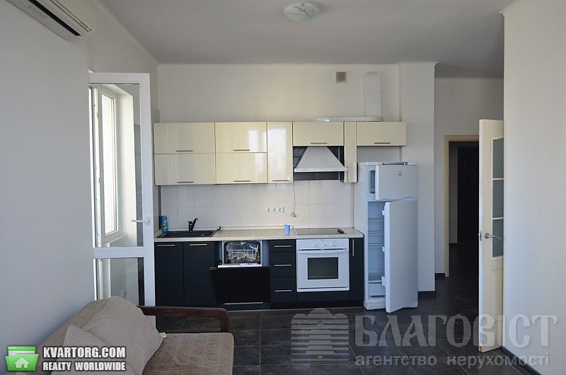 Sell 2-room apartment. Киев,  Саксаганского — photo 6