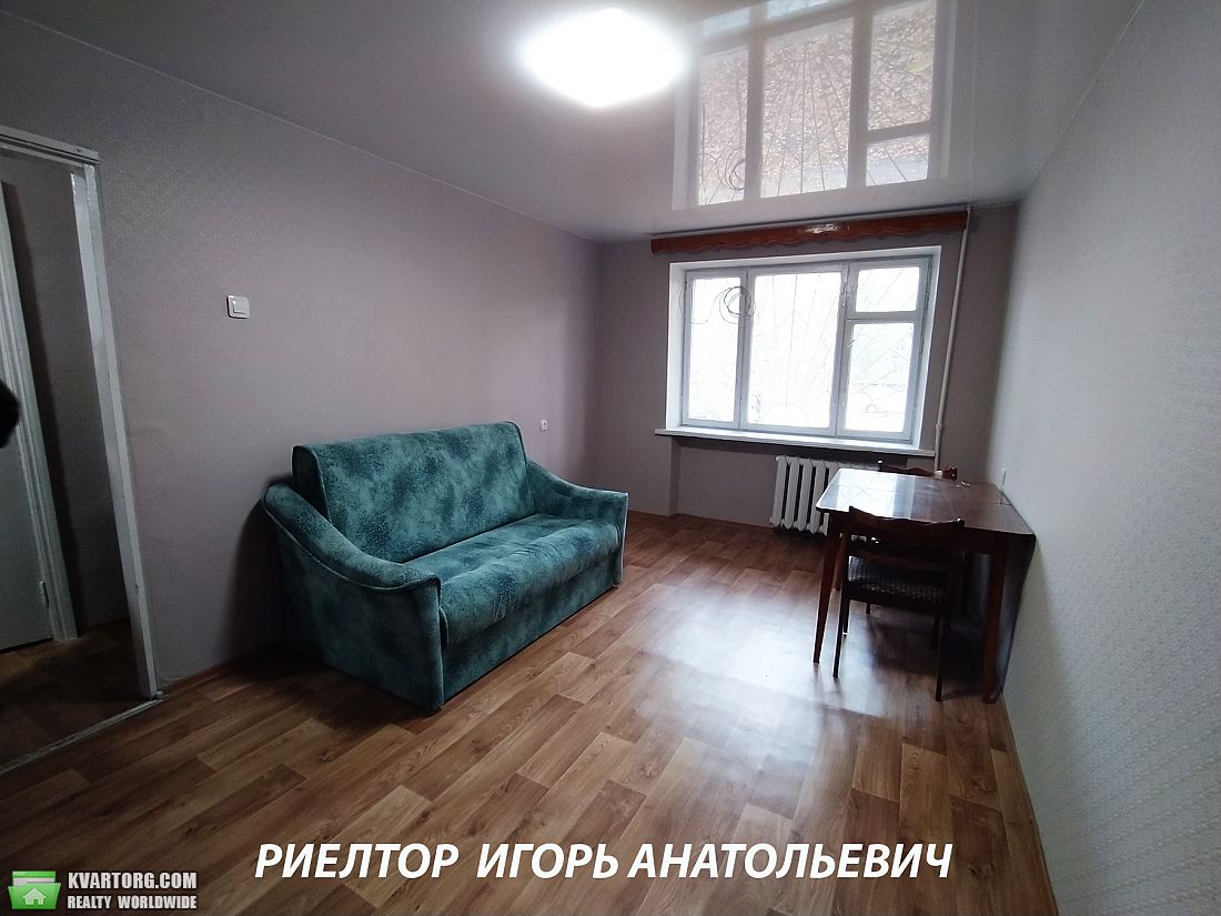 Rent out 1-room apartment. Одесса, Ивана и Юрия Лип — photo 4