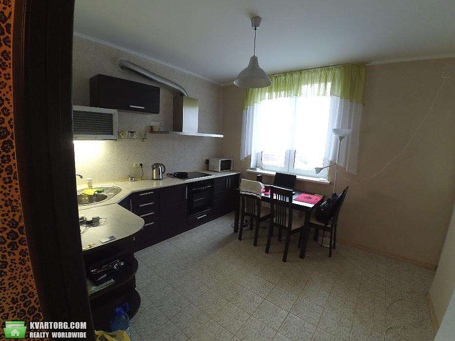 Sell 1-room apartment. Киев,  Гмыри — photo 3