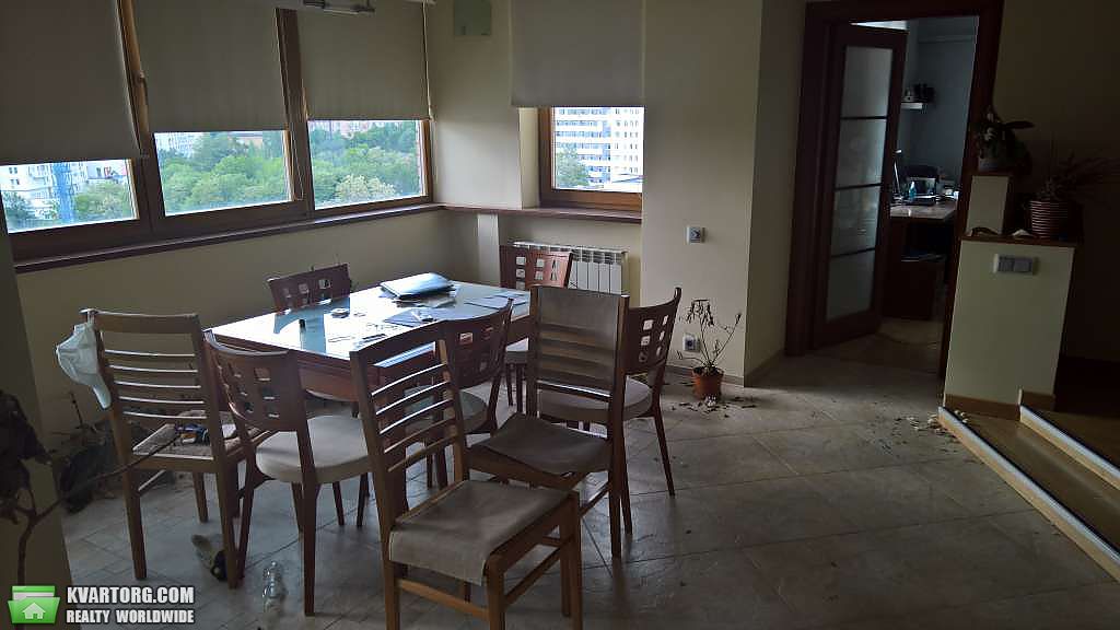 Sell 4-room apartment. Киев,  Драгомирова — photo 4