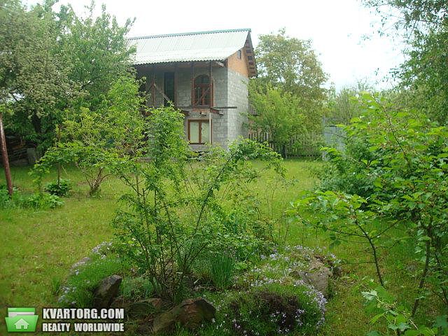 Sell house. Киевская обл., Свитанок — photo 1