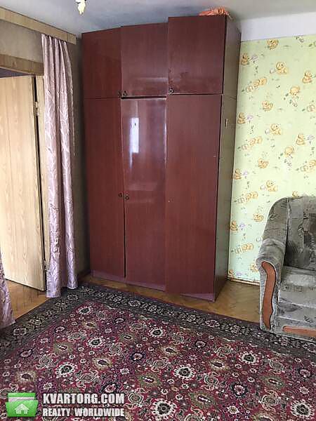 Sell 2-room apartment. Киев, Криилловская — photo 6