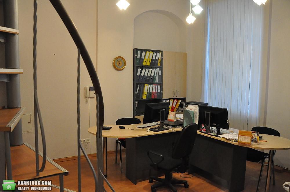 Rent out office. Киев, ул.Б.Васильковская — photo 3