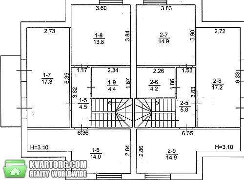 Sell house. Ирпень, Луговая — photo 5