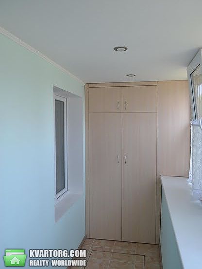 Sell 2-room apartment. Киев,  Тростянецкая — photo 8