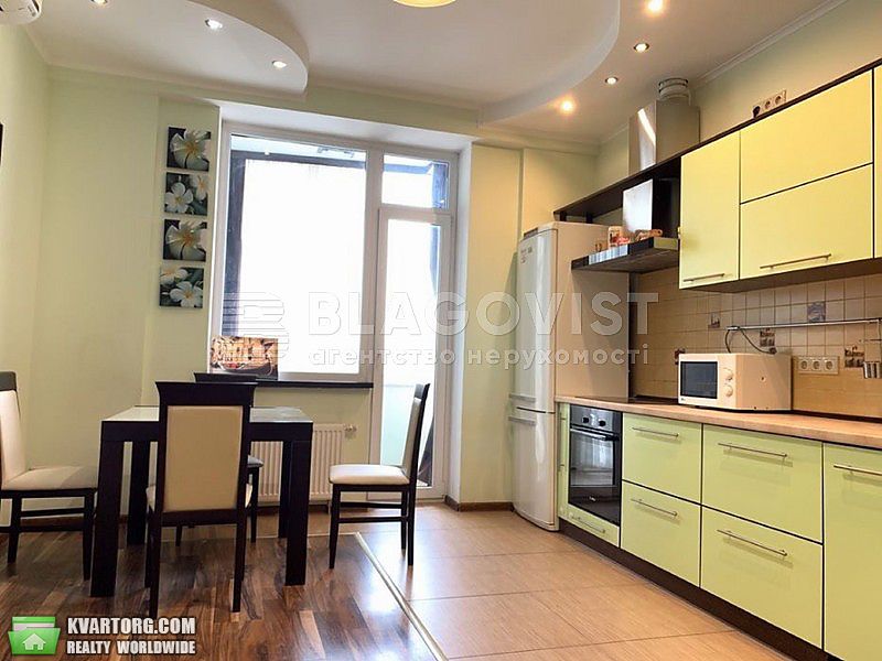 Rent out 1-room apartment. Киев,  Кудри — photo 1