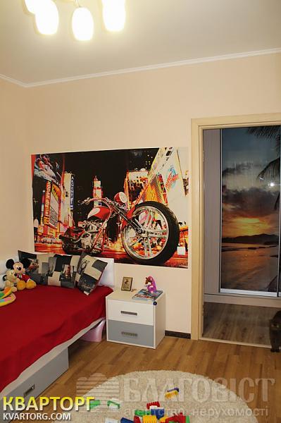 продам 2-комнатную квартиру. Киев,   Маяковского - фото 4