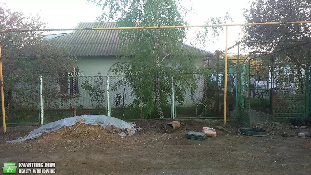 Sell house. Одесса, Огородная — photo 1