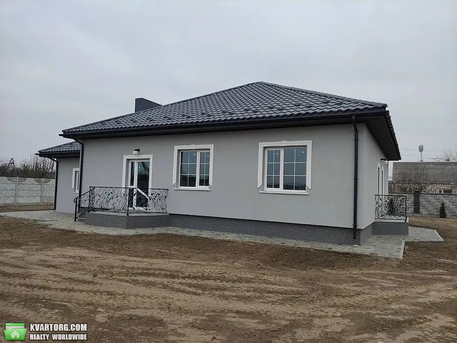 Sell house. Луцк, Центральная — photo 8