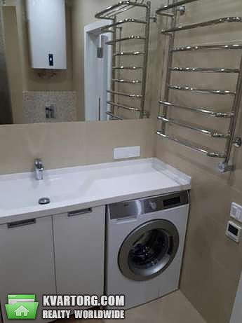 Rent out 2-room apartment. Киев,  Драгоманова — photo 4