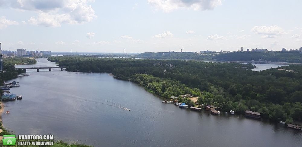 Sell 3-room apartment. Киев, Маланюка — photo 3