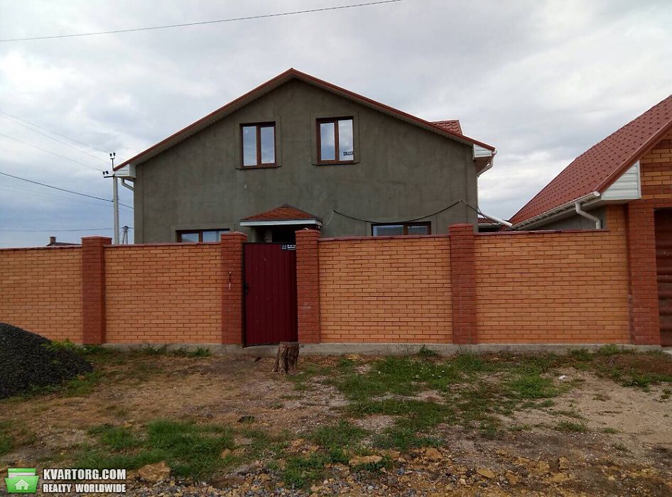 Sell house. Одесса, Рыбацкая — photo 5