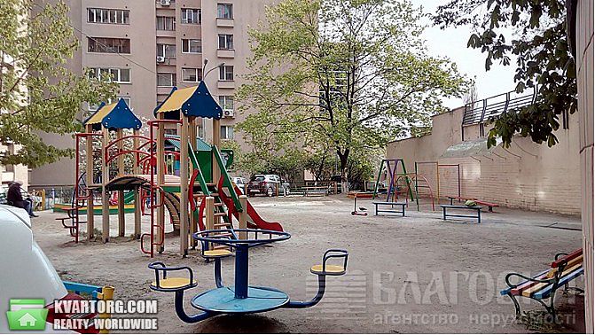 Sell 3-room apartment. Киев,  Антоновича — photo 5