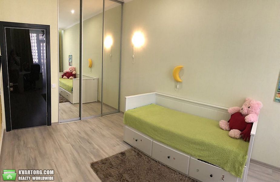 Sell 2-room apartment. Одесса, Жемчужная — photo 4