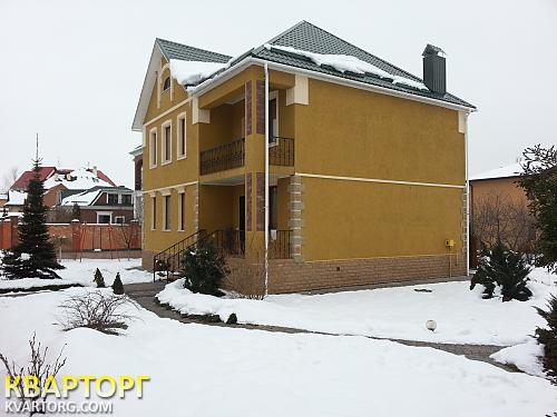 Rent out house. Киевская обл., лесники — photo 1