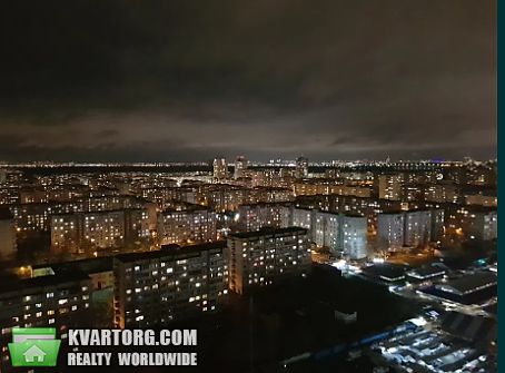 Rent out 1-room apartment. Киев, проспект Оболонский — photo 4