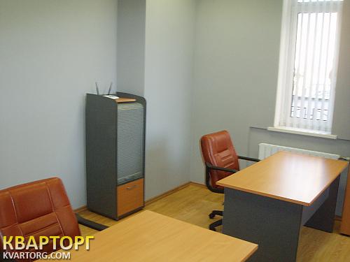 Rent out office. Киев, Ахматовой — photo 1