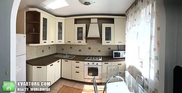 Rent out 2-room apartment. Киев,  Ломоносова — photo 9