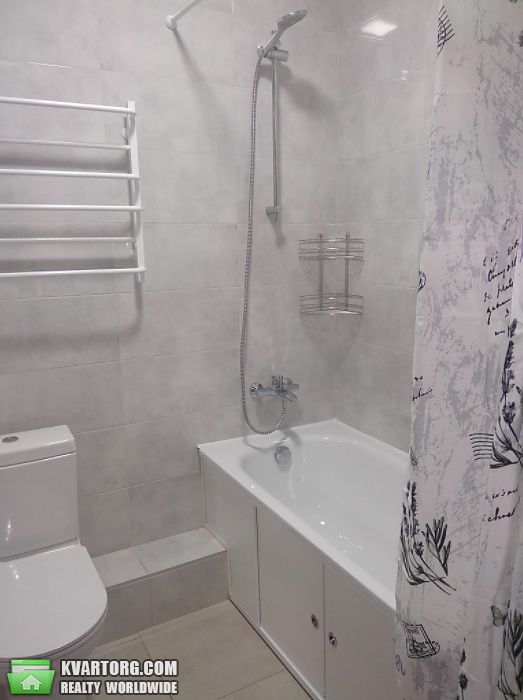 Rent out 1-room apartment. Киев,  Оболонский пр — photo 8