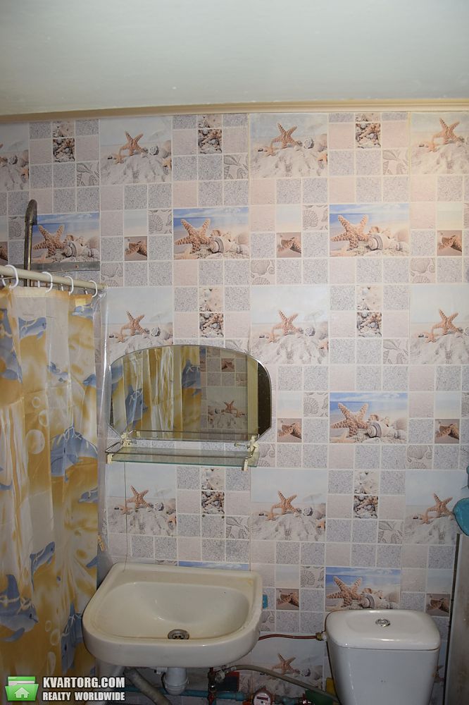 Sell 1-room apartment. Киев, Жолудева — photo 4
