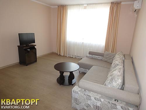 Rent out 2-room apartment. Одесса, Бреуса — photo 5