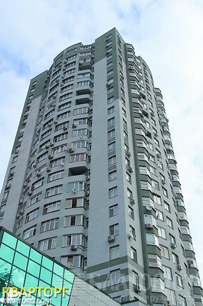 продам 3-комнатную квартиру. Киев,   Львовская - фото 1