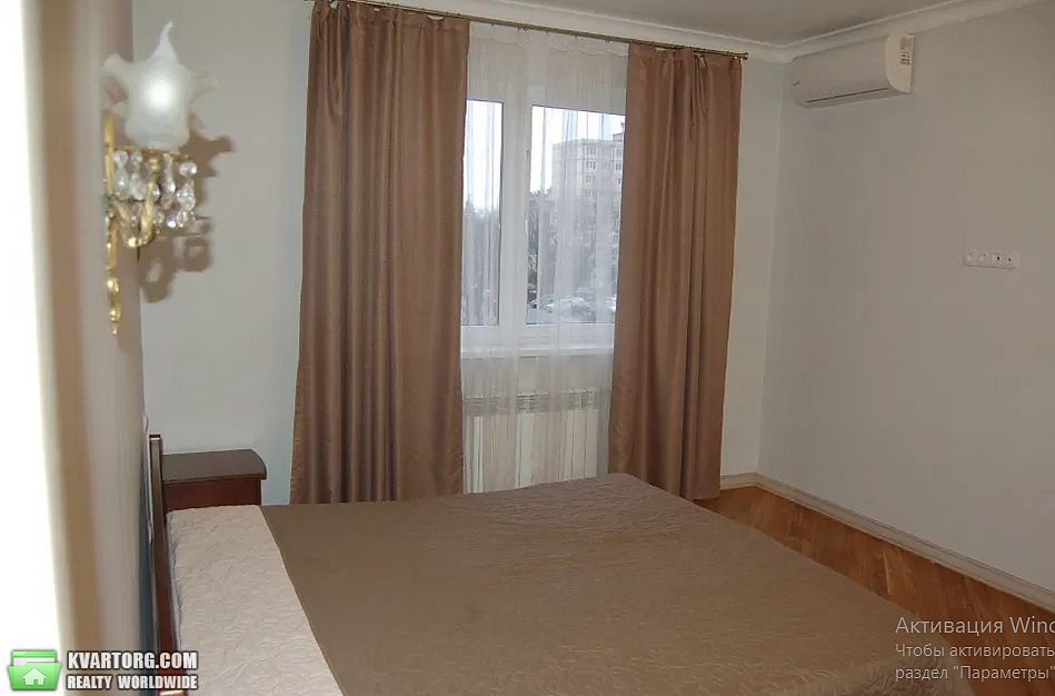 Rent out 2-room apartment. Киев, Ю.Кондратюка — photo 4
