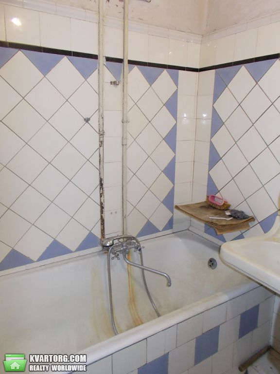 Sell 1-room apartment. Киев,  Шота Руставели — photo 4