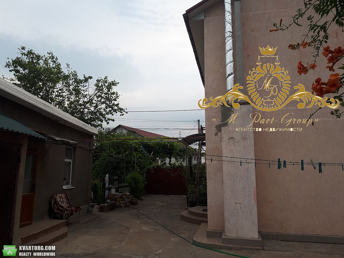 Sell house. Одесса,  Октябрьская — photo 2