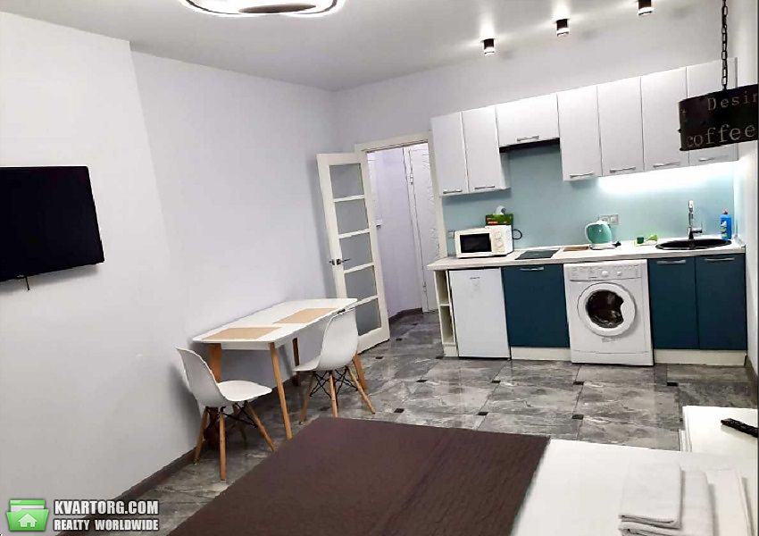 Sell 1-room apartment. Киев,  Герцена — photo 2