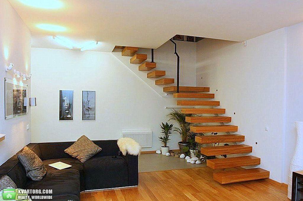 Rent out 3-room apartment. Киев, Урловска — photo 1