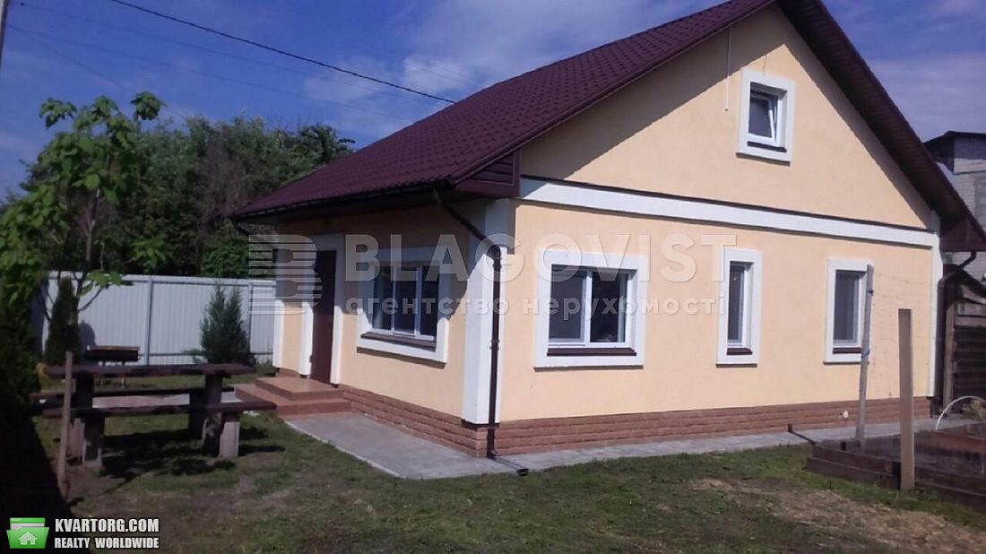 Rent out house. Киев, Оболонь — photo 1