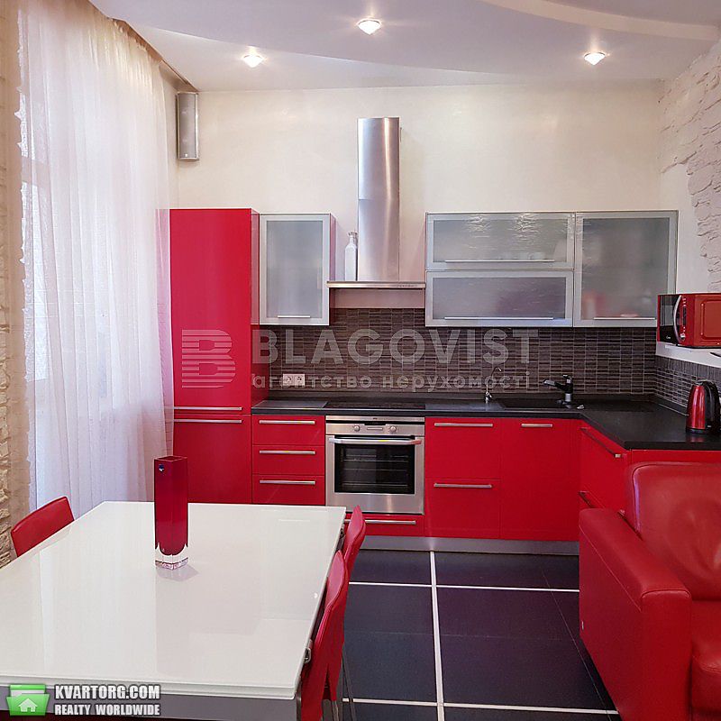 Sell 3-room apartment. Киев,  Щорса — photo 3