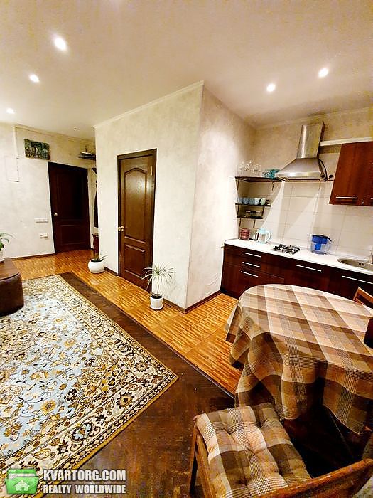 Sell 1-room apartment. Киев, Набережно-Крещатицкая — photo 4