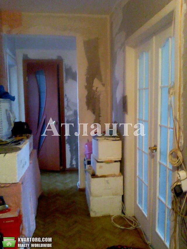 Sell 3-room apartment. Одесса, Заболотного — photo 6