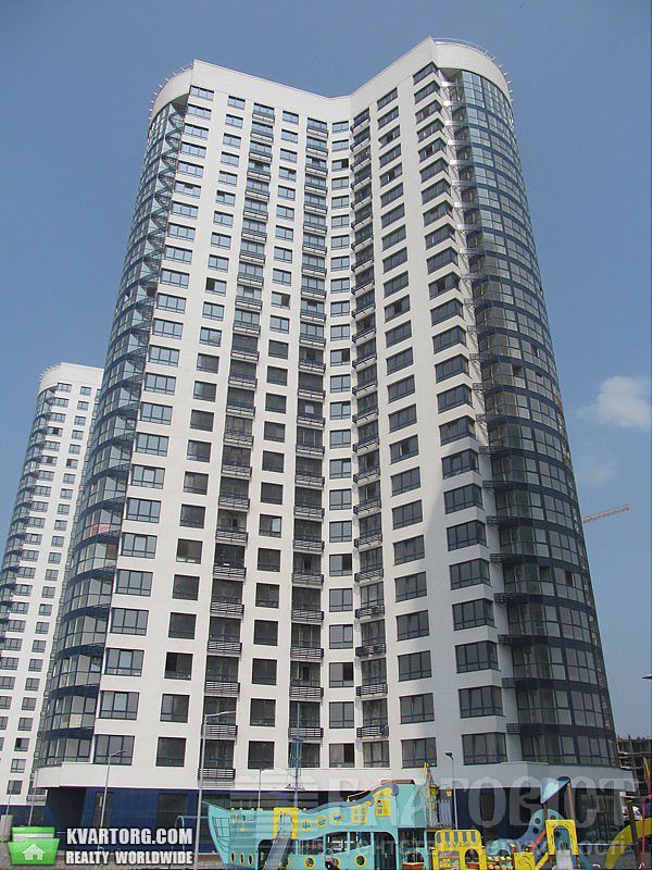 Sell 1-room apartment. Киев,  Заречная — photo 1