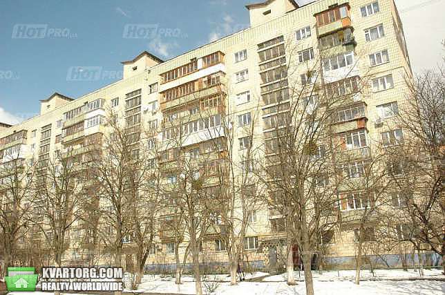 Sell 1-room apartment. Киев,  Братиславская — photo 5