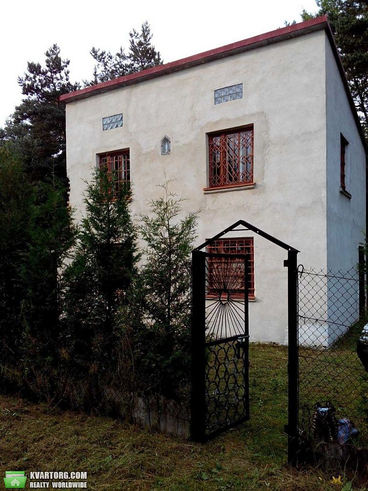 Sell house. Львов, центральная — photo 2