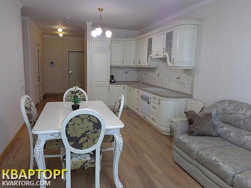Rent out 3-room apartment. Киев,  40-летия Октября просп — photo 3